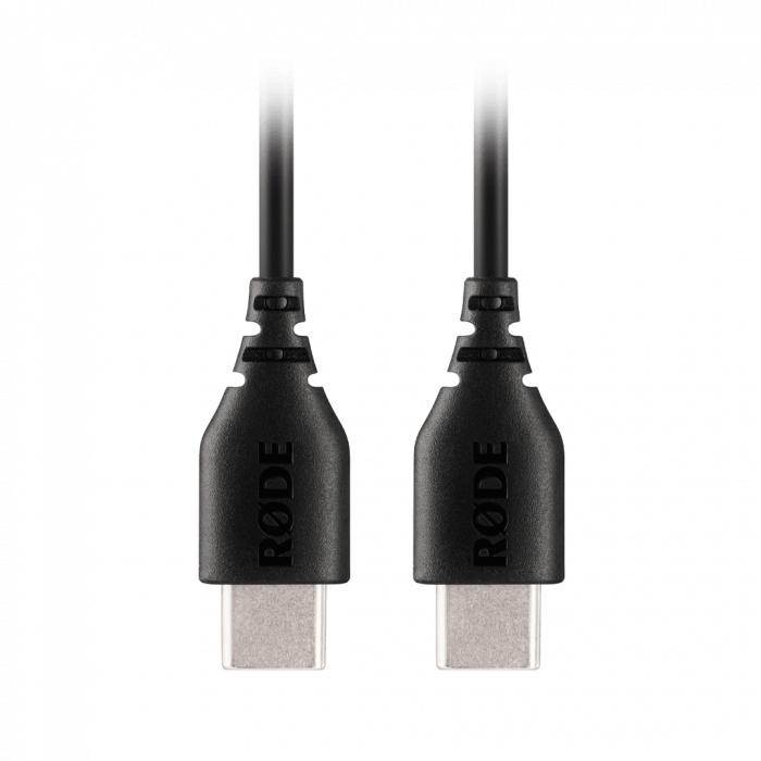 Rode SC22 cablu USB-C la USB-C [1]