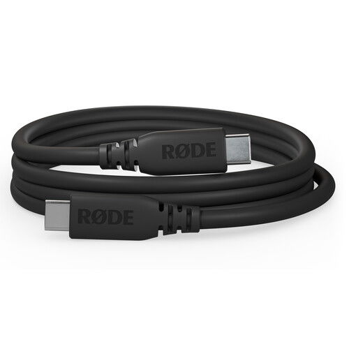 Rode SC27 cablu USB-C la USB-C 2m [3]