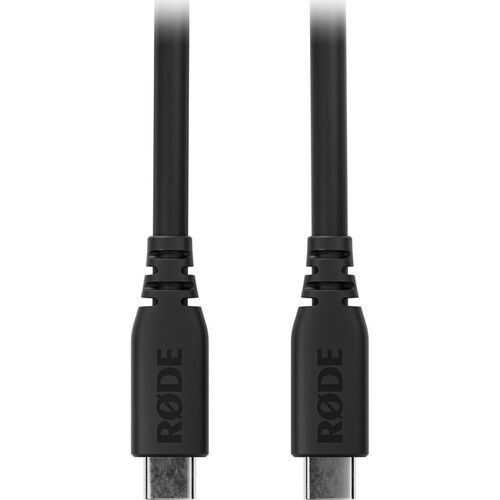 Rode SC27 cablu USB-C la USB-C 2m [1]