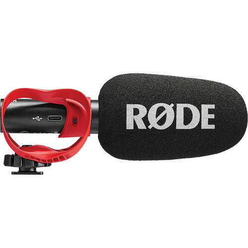 Rode VideoMic Go II-H [1]