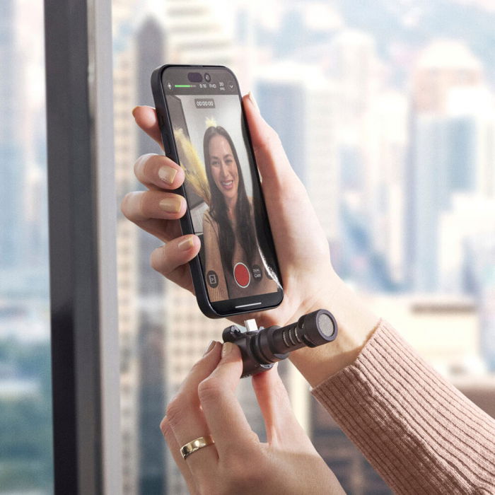 Rode VideoMic Me-C+ microfon directional USB-C [6]