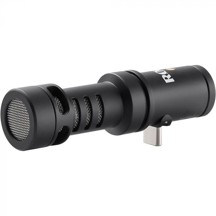Rode VideoMic Me-C+ microfon directional USB-C [1]