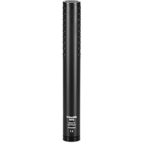 Rode VideoMic NTG microfon shotgun [6]