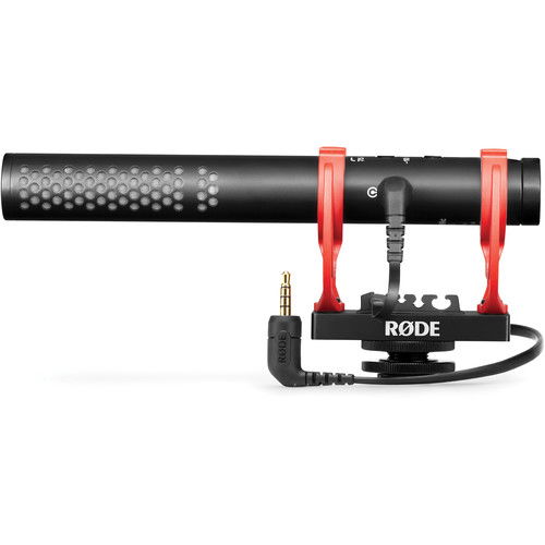 Rode VideoMic NTG microfon shotgun [4]