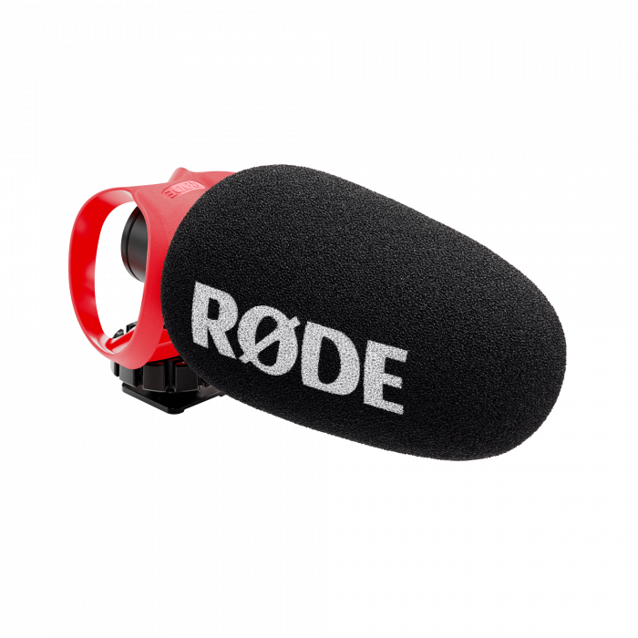 Rode VideoMicro II [4]