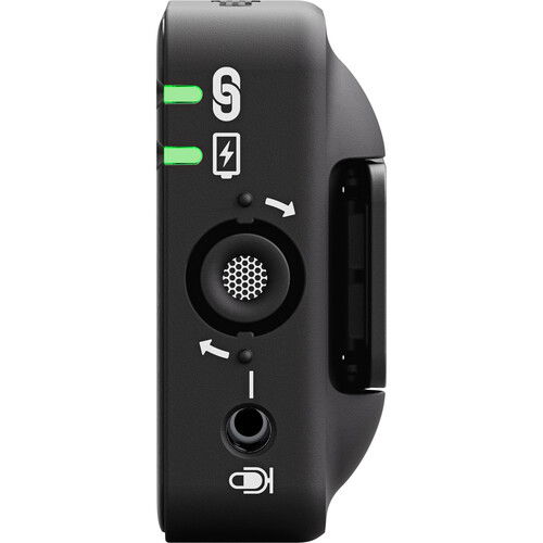 Rode Wireless ME TX transmitator/recorder pentru Wireless ME [4]