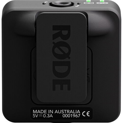 Rode Wireless ME lavaliera wireless [5]