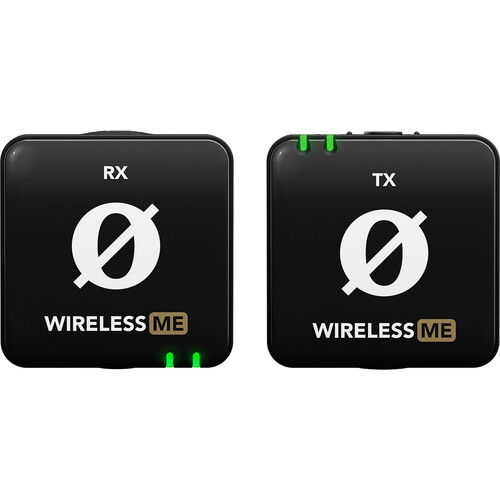 Rode Wireless ME lavaliera wireless [3]