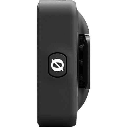 Rode Wireless ME microfon wireless dual (2,4 gHz, negru) [13]