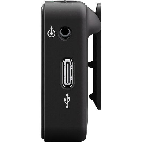 Rode Wireless ME microfon wireless dual (2,4 gHz, negru) [7]