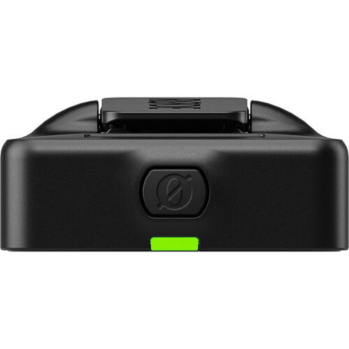 Rode Wireless Pro Sistem Microfon Wireless Dual cu accesorii [11]