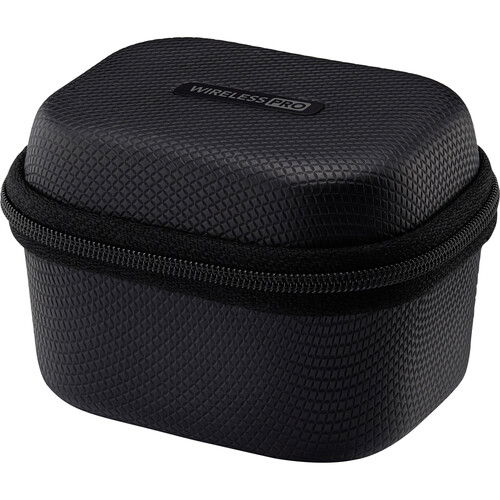 Rode Wireless Pro Sistem Microfon Wireless Dual cu accesorii [15]
