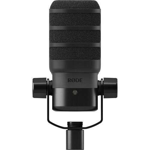 Rode WS14 filtru pop pentru PodMic (negru) [2]