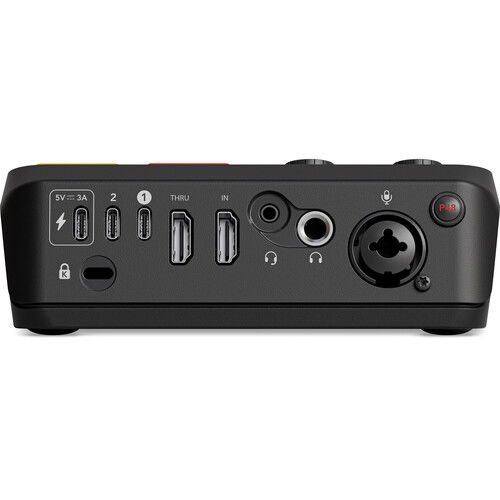 Rode X Streamer X interfata audio/video pentru streaming [2]