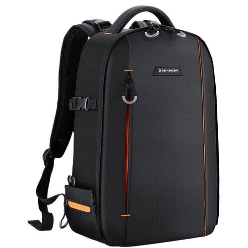 K&F Concept Rucsac foto multifunctional 18L [1]