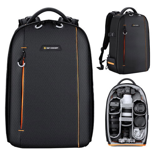 K&F Concept Rucsac foto multifunctional 18L [3]