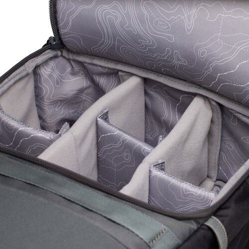 National Geographic Rucsac foto [4]