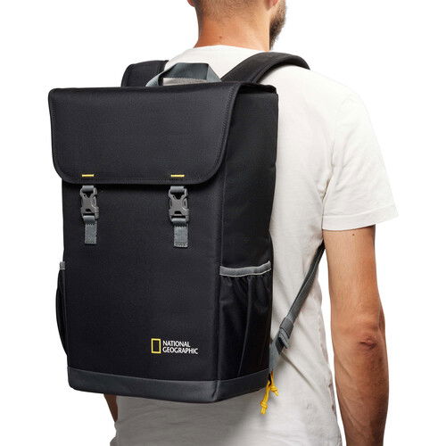 National Geographic Rucsac foto [9]
