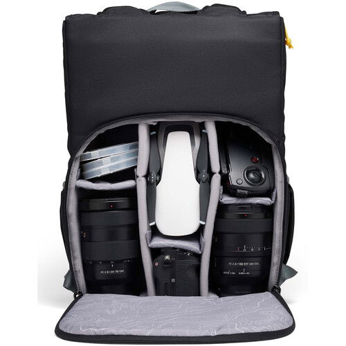 National Geographic Rucsac foto [3]
