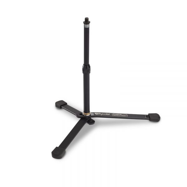 Rycote PCS-Sound Stativ Mini 3/8 cu baza detasabila [1]