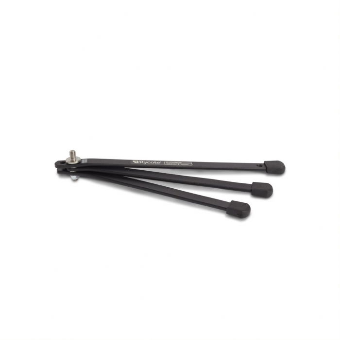 Rycote PCS-Stand Base 3/8" Baza stativ [7]