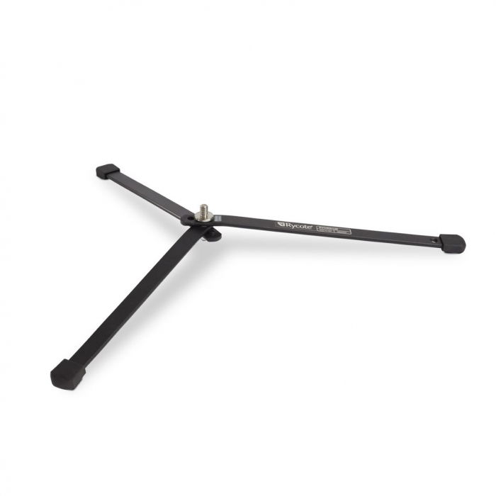 Rycote PCS-Stand Base 3/8" Baza stativ [1]