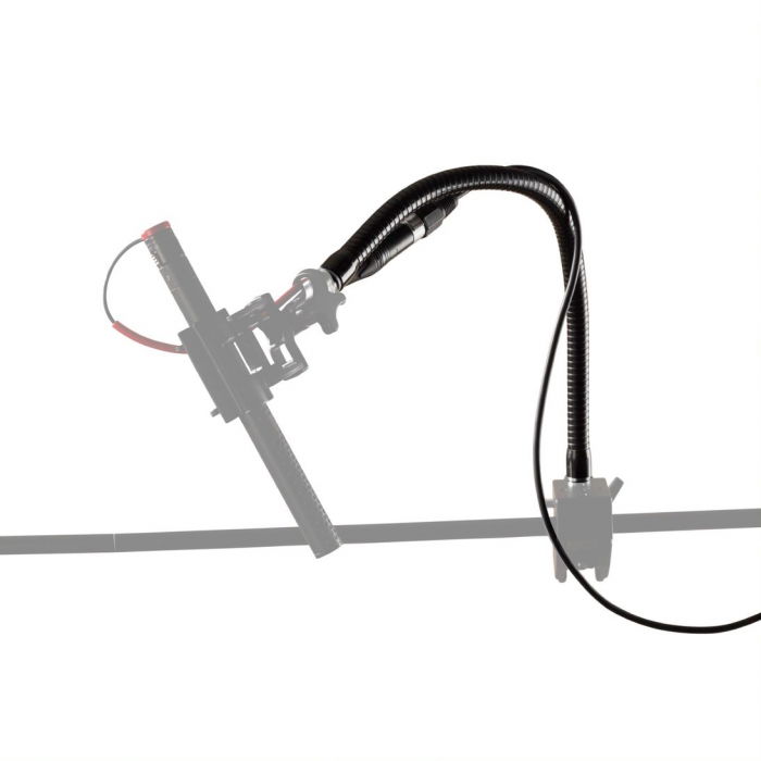Rycote PCS-Cobra Arm 3/8" Brat flexibil [3]