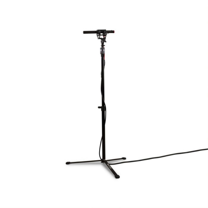 Rycote PCS-Sound Stand 3/8" PCS-U Kit stativ cu quick release [4]