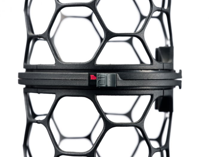 Rycote Nano Shield NS5-DC Kit protectie microfon 285mm [5]