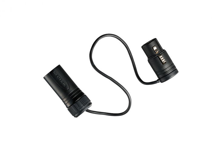 Rycote Nano Shield NS5-DC Kit protectie microfon 285mm [6]