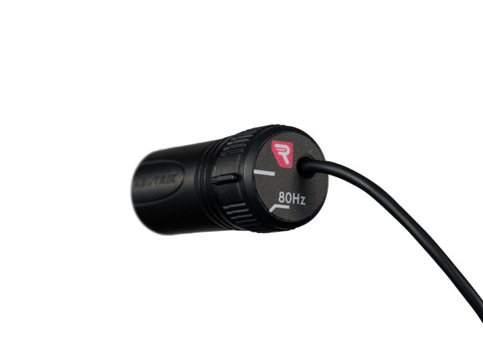 Rycote Nano Shield NS4-DB Kit protectie microfon 256mm [7]