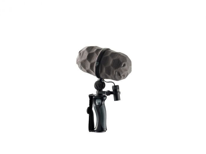 Rycote Nano Shield NS0-AA Kit protectie microfon 59mm [1]