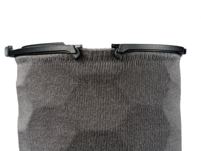 Rycote Nano Shield NS5-DC Kit protectie microfon 285mm [8]