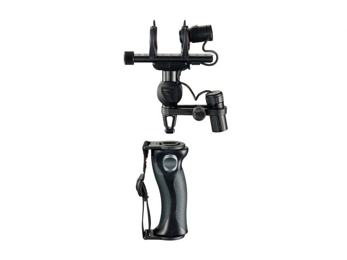 Rycote Nano Shield NS4-DB Kit protectie microfon 256mm [10]