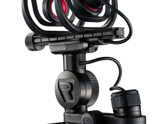 Rycote Nano Shield NS5-DC Kit protectie microfon 285mm [11]