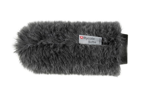 Rycote 18cm Classic-Softie microfon kit (19/22) [2]