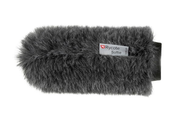 Rycote 18cm Classic-Softie microfon kit (24/25) [2]