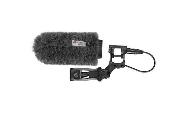 Rycote 18cm Classic-Softie microfon kit (24/25) [1]