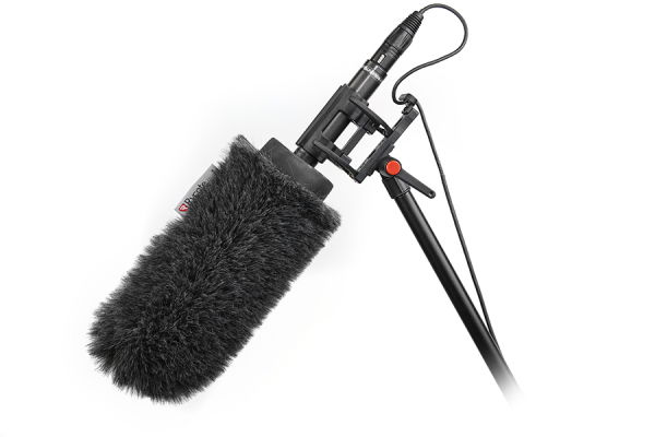 Rycote Softie microfon NTG kit [2]