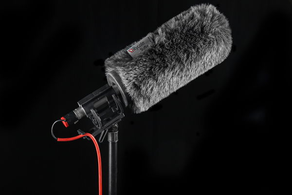 Rycote Softie microfon NTG kit [4]