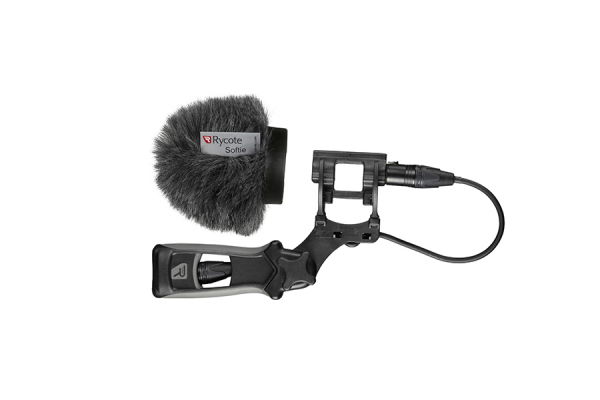 Rycote 5cm Classic-Softie microfon kit [1]