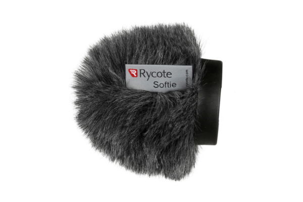 Rycote 5cm Classic-Softie microfon kit [2]