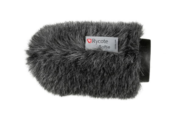 Rycote 12cm Classic-Softie microfon kit (19/22) [2]