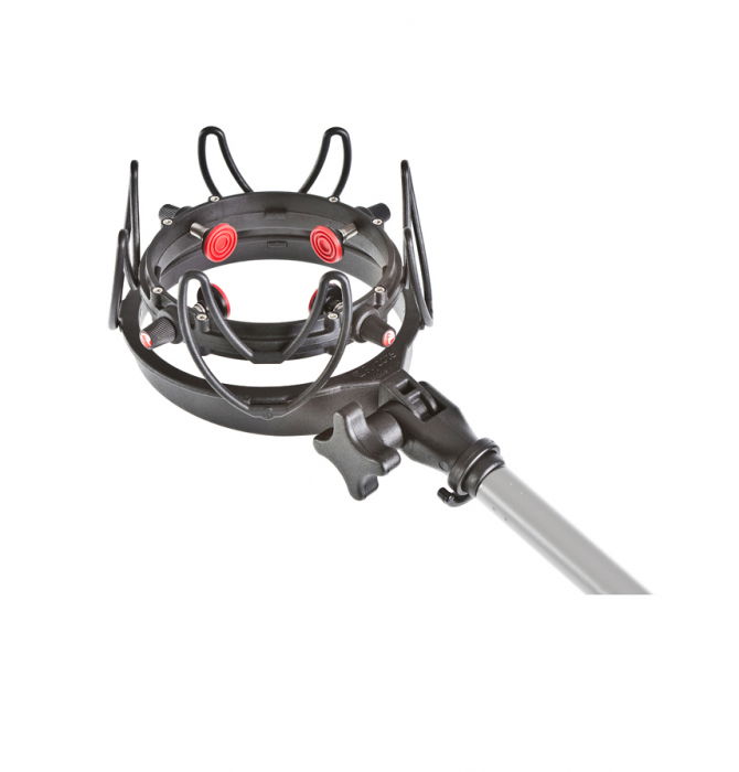 Rycote anti-soc pentru microfon 18-55mm [1]