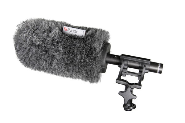 Rycote blana protectie vant microfon 15cm 19/22 [2]