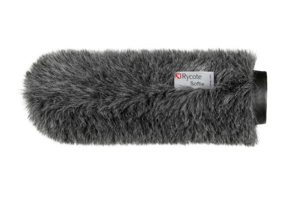 Rycote blana protectie vant microfon 24cm 19/22 [1]