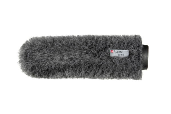 Rycote blana protectie vant microfon 29cm 19/22 [1]