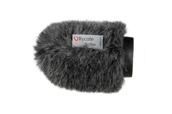 Rycote blana protectie vant microfon 10cm 19/22 [1]