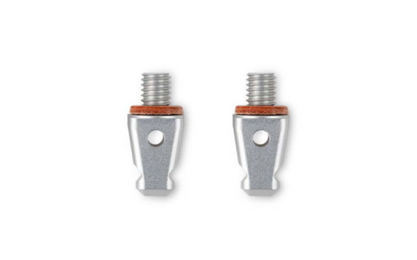 Rycote 3/8 conector PCS pentru boom 2 bucati [2]