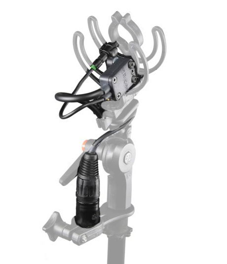 Rycote Connbox CB10 protectie cablu [1]